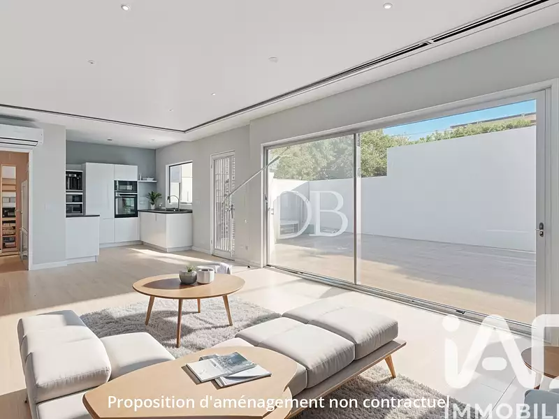 Maison, 71 m²