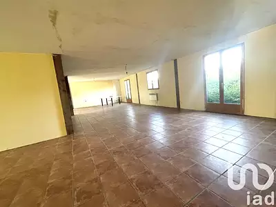 Maison, 209 m²