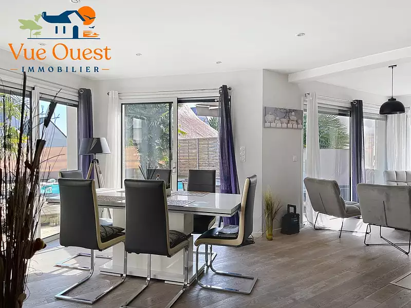 Maison, 110 m²