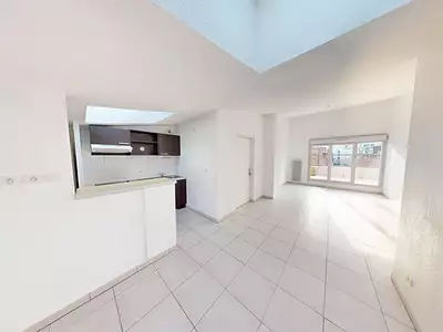 Appartement, 76 m²