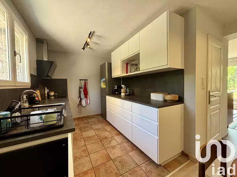 Maison, 108 m²