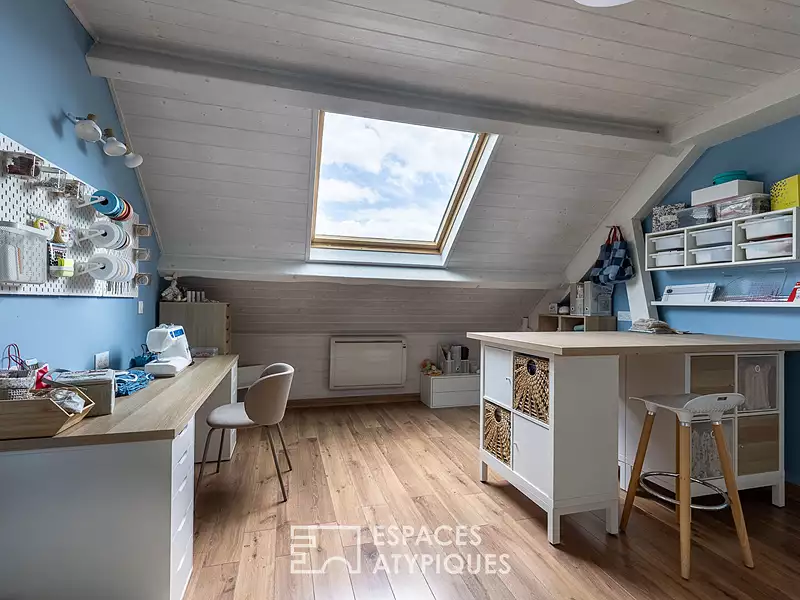 Maison, 199,57 m²