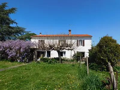 Maison, 165 m²