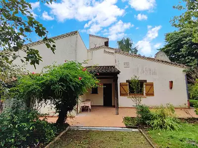 Maison, 226 m²