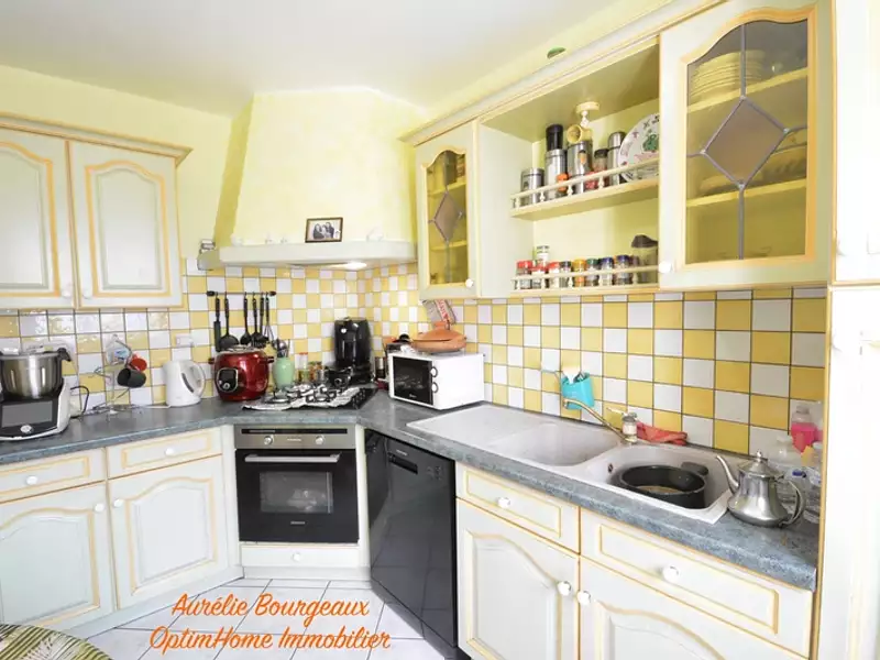 Maison, 120 m²