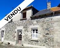 Maison, 95 m²