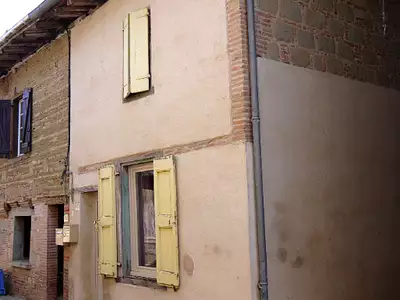 Maison, 74 m²