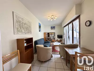 Appartement, 65 m²