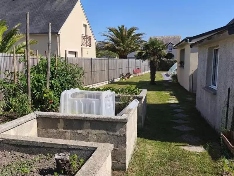 Maison, 131 m²