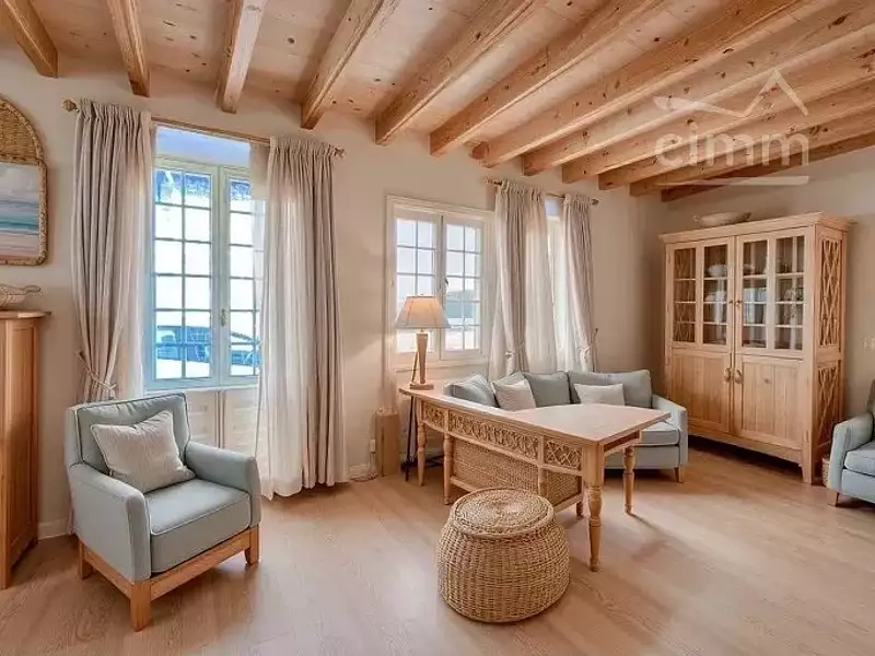 Maison, 205,21 m²