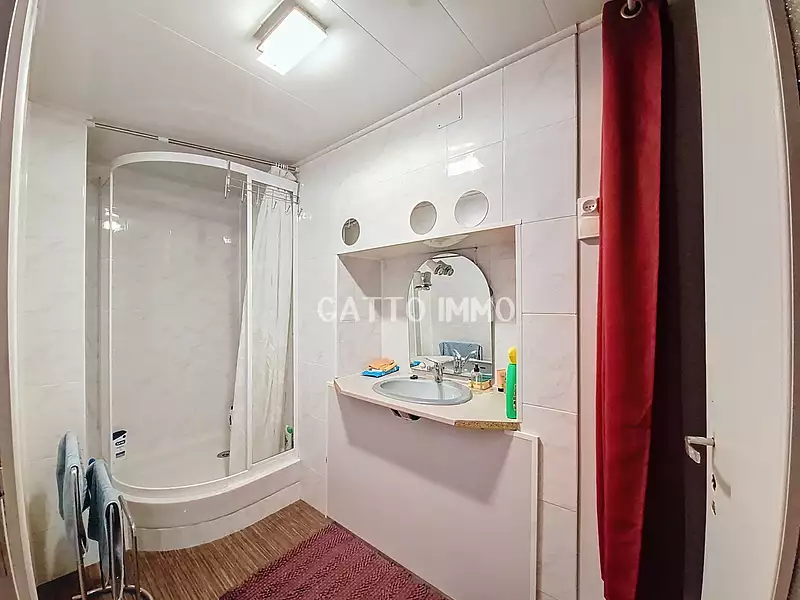Maison, 183 m²