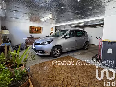 Maison, 91 m²