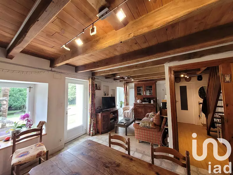 Maison, 108 m²