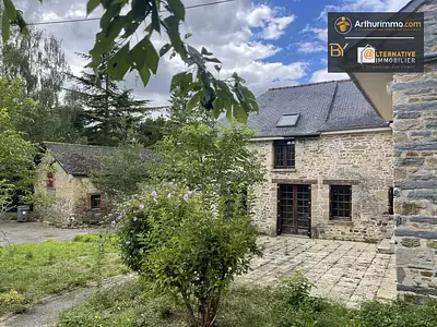 Maison, 232 m²