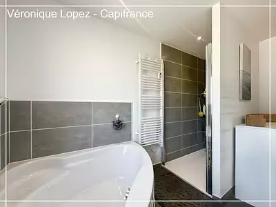Maison, 101 m²