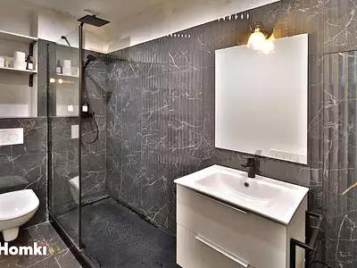 Appartement, 48 m²