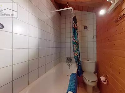 Appartement, 63,85 m²