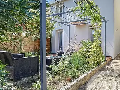 Maison, 91,7 m²