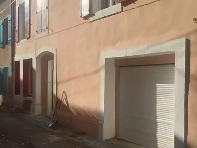 Maison, 128 m²