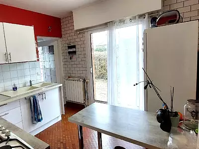 Maison, 114 m²