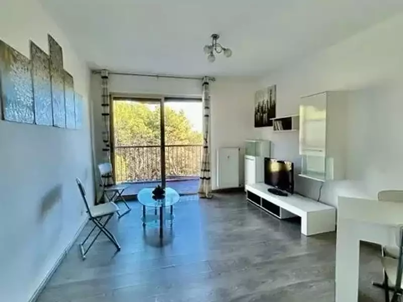 Appartement, 23,5 m²