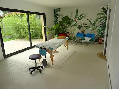 Maison, 218 m²