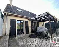 Maison, 85 m²