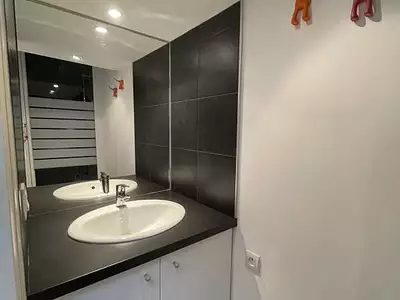 Appartement, 25 m²
