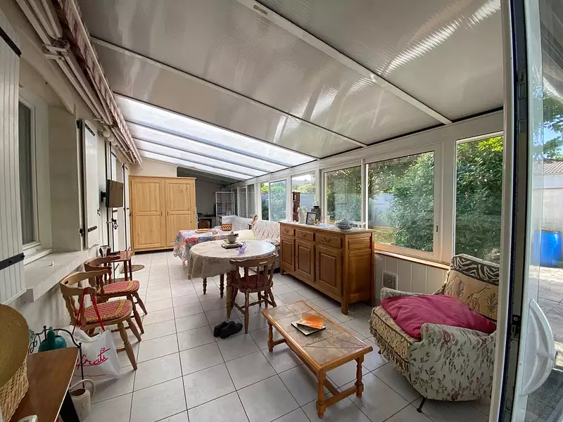 Maison, 100 m²