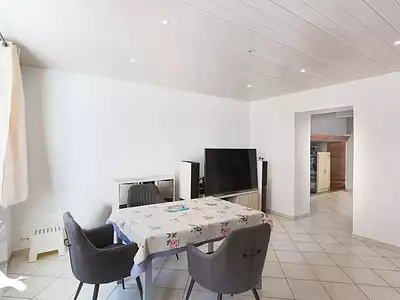 Maison, 93 m²