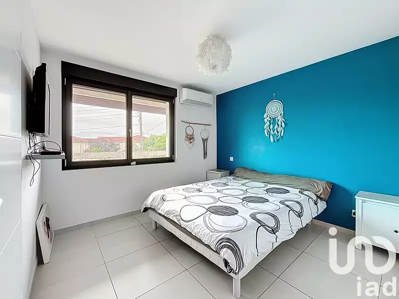 Maison, 151 m²