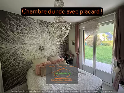 Maison, 255 m²