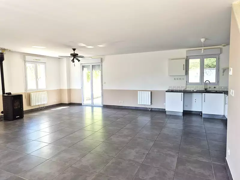 Maison, 108 m²