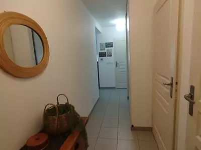 Appartement, 64 m²