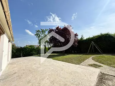 Maison, 100 m²
