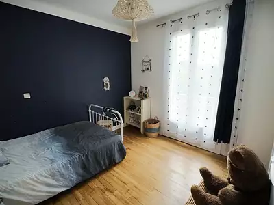 Maison, 88 m²