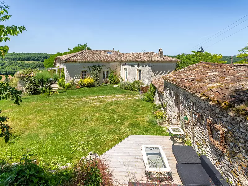 Maison, 211 m²