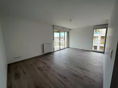 Appartement, 66,5 m²