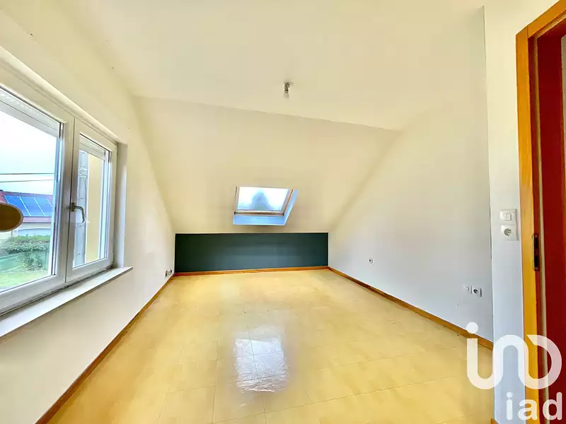 Maison, 135 m²