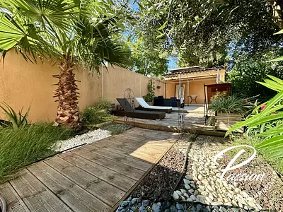 Maison, 242 m²