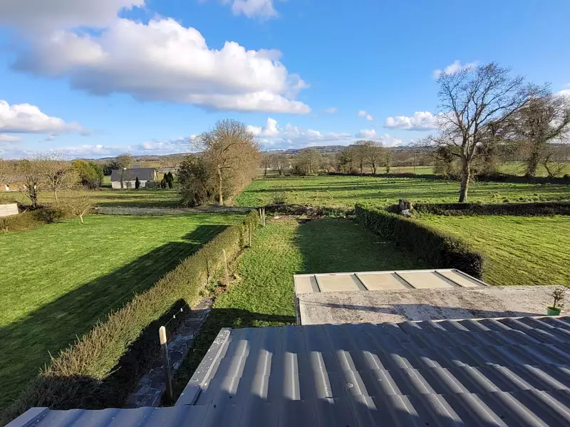Maison, 159 m²
