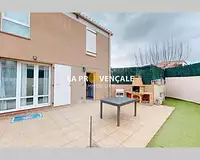 Maison, 81 m²