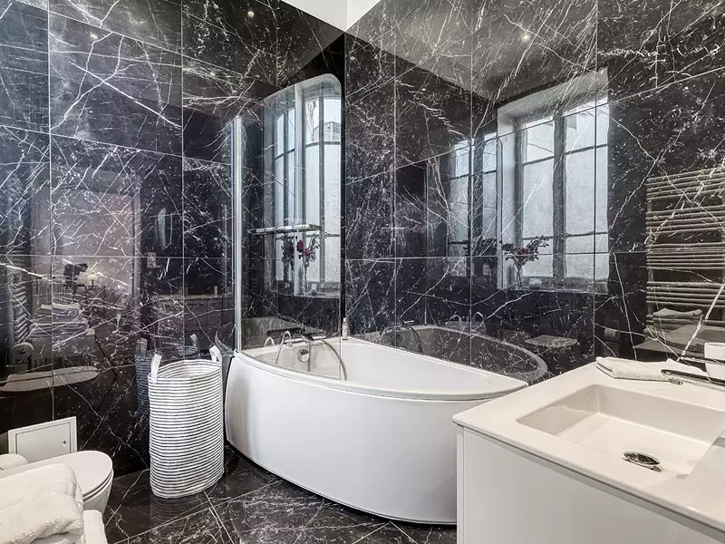 Appartement, 174 m²