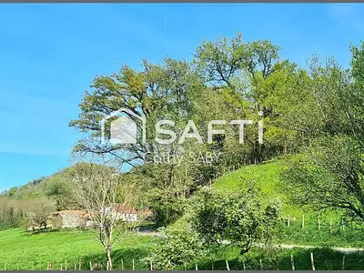 Maison, 165 m²