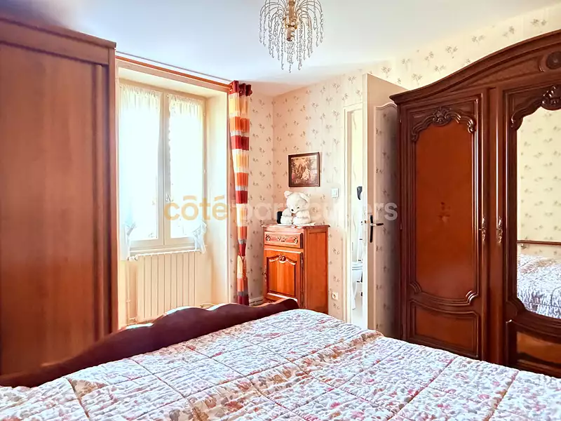 Maison, 82 m²