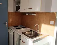 Appartement, 25,88 m²