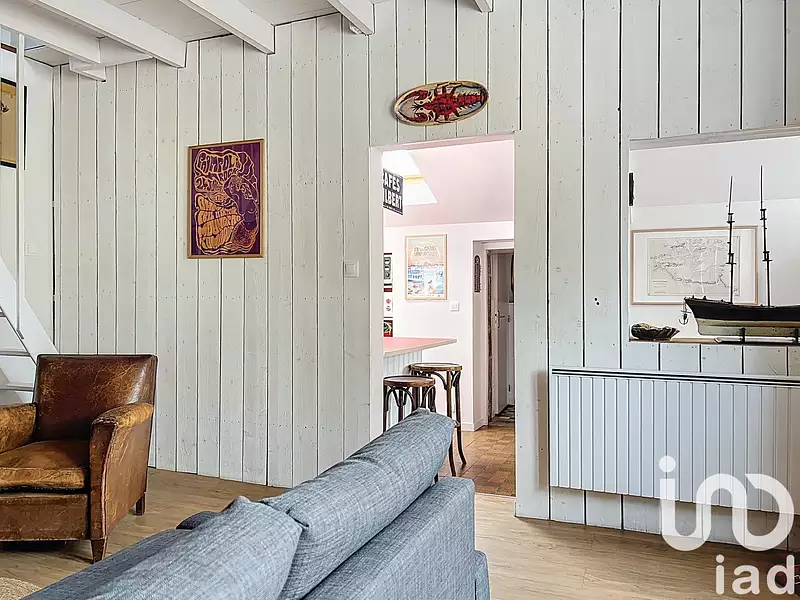 Maison, 67 m²