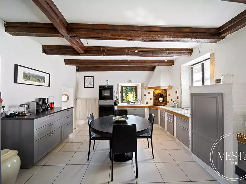 Maison, 188 m²