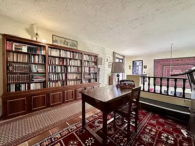 Maison, 307 m²