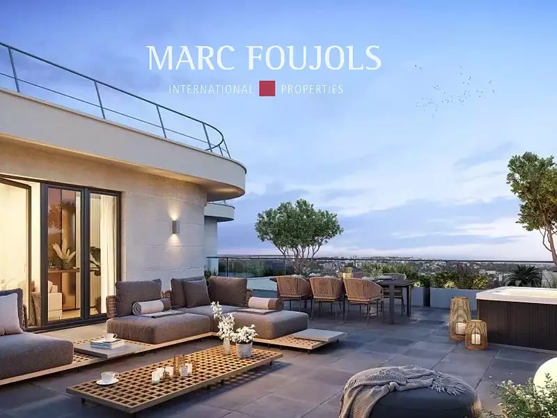 Appartement, 82,51 m²